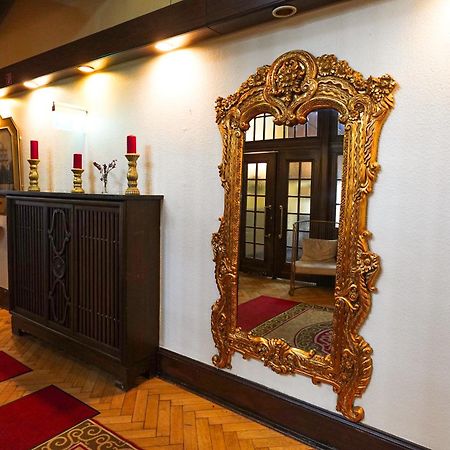 Hotel Casino Im Park Камп-Лінтфорт Екстер'єр фото