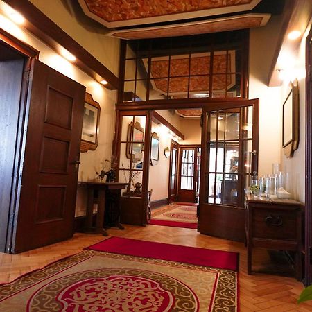 Hotel Casino Im Park Камп-Лінтфорт Екстер'єр фото