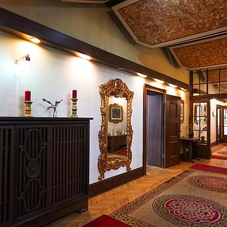 Hotel Casino Im Park Камп-Лінтфорт Екстер'єр фото